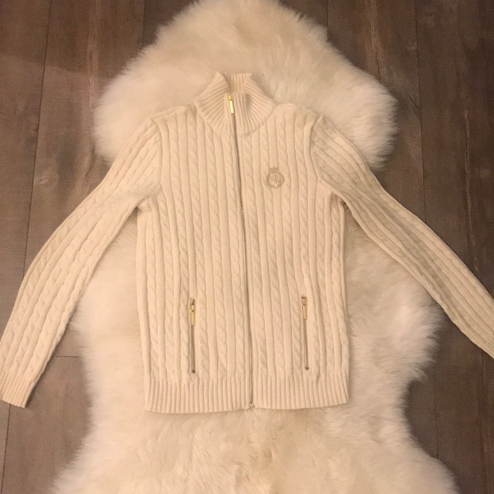 Ralph Lauren sweater